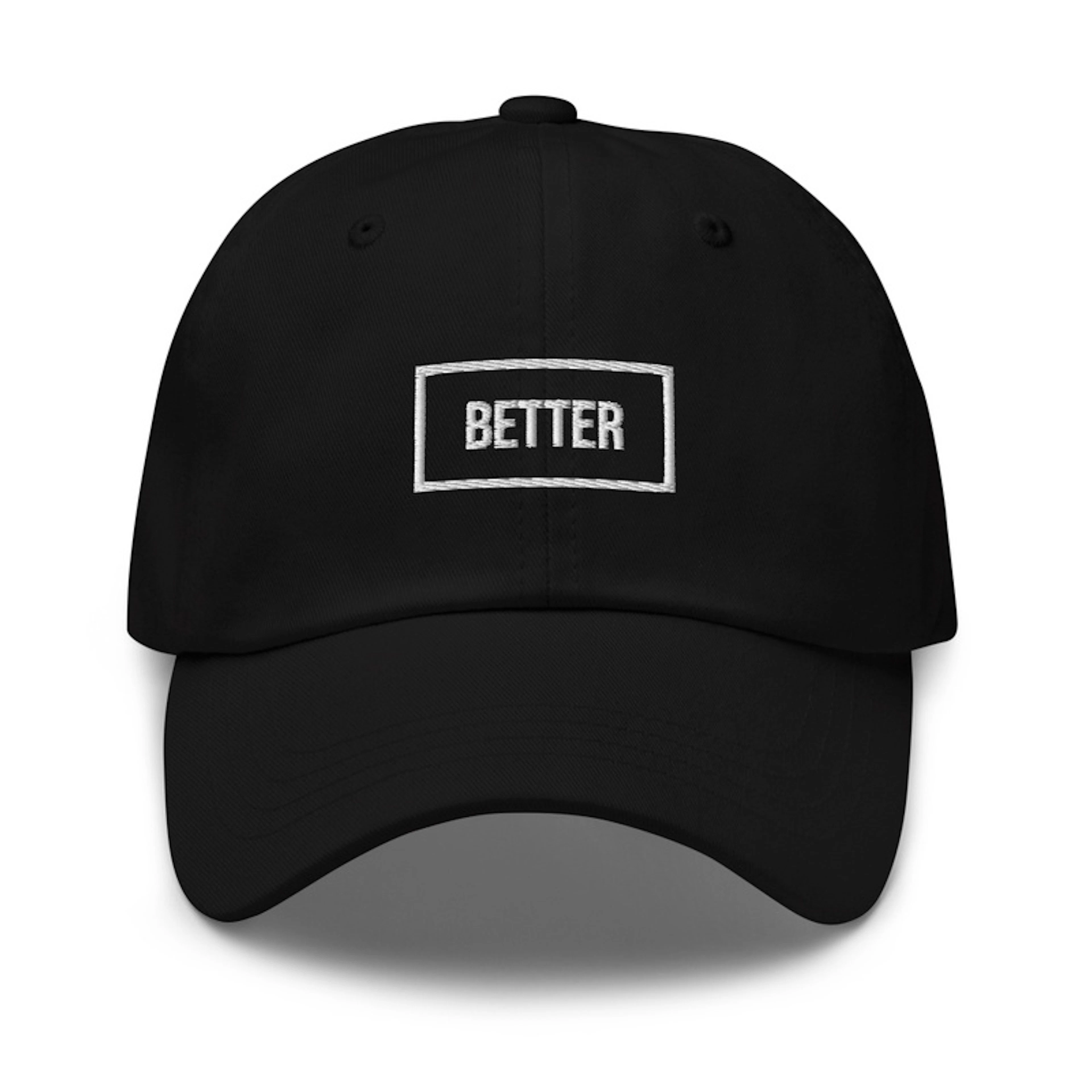 Better Dad Hat